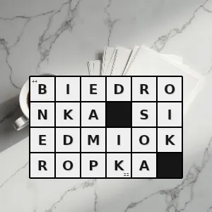 Hasło krzyżówkowe boża - biedronka siedmiokropka – rozwiązanie, synonimy, podpowiedzi i definicje krzyżówkowe